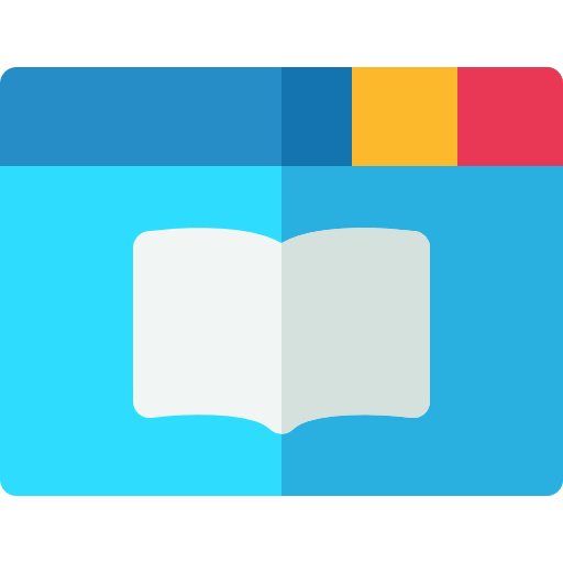 Book icon