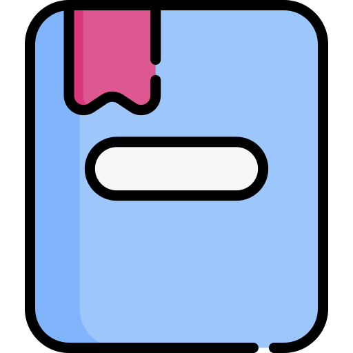 Book icon