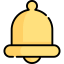 Bell icon 64x64
