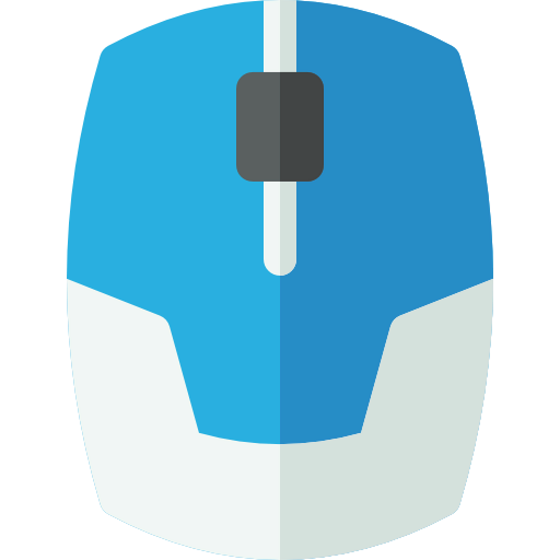 Mouse icon