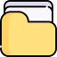 Folder icon 64x64