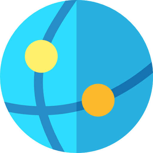 Network icon