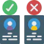 Candidates アイコン 64x64