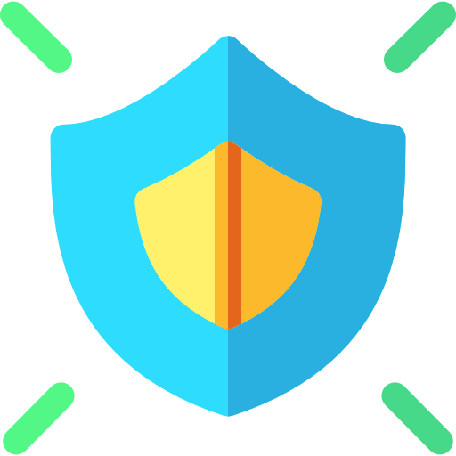 Shield icon