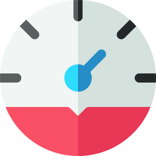 Clock icon