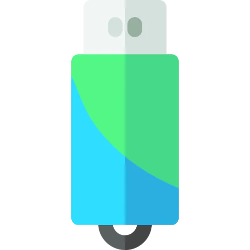 Pendrive icon