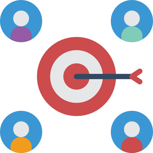 Target icon