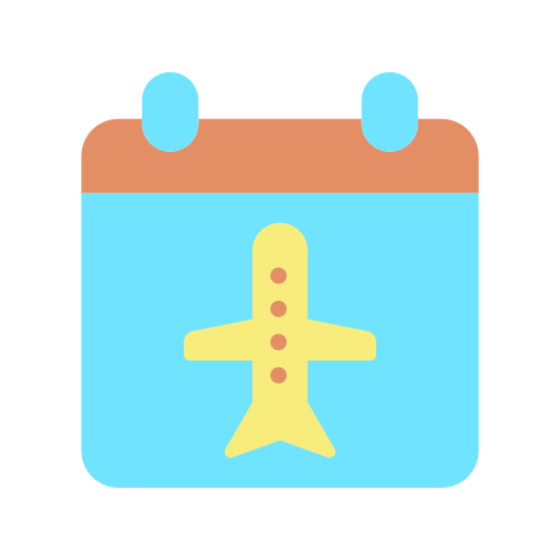 Booking icon
