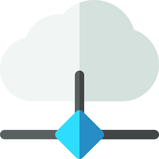 Cloud icon
