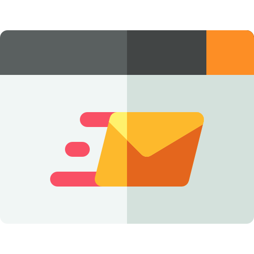Mailing icon