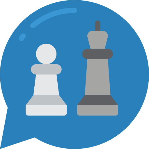Strategy icon