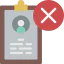 Resume アイコン 64x64