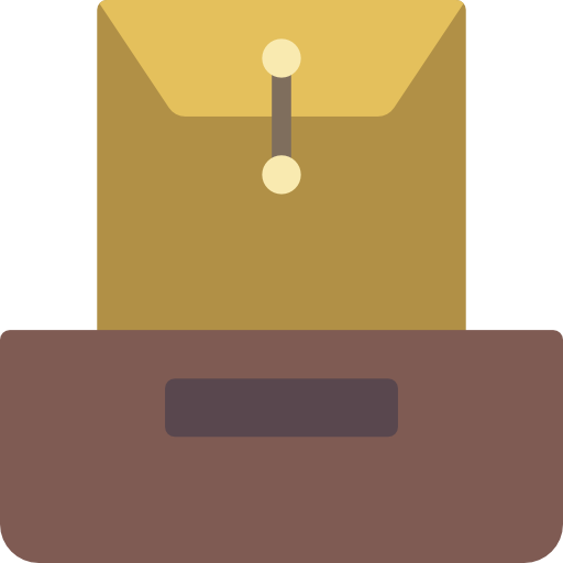 Inbox 图标