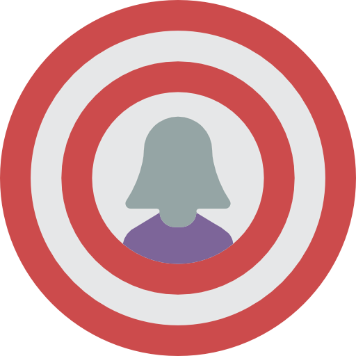 Target icon