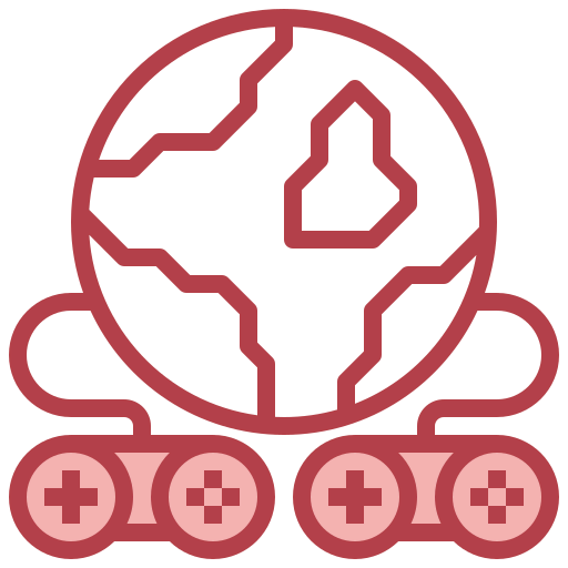 Connection Symbol