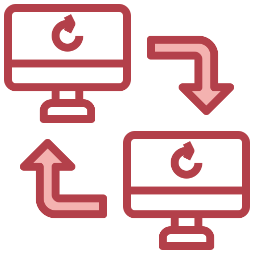 Conection icon