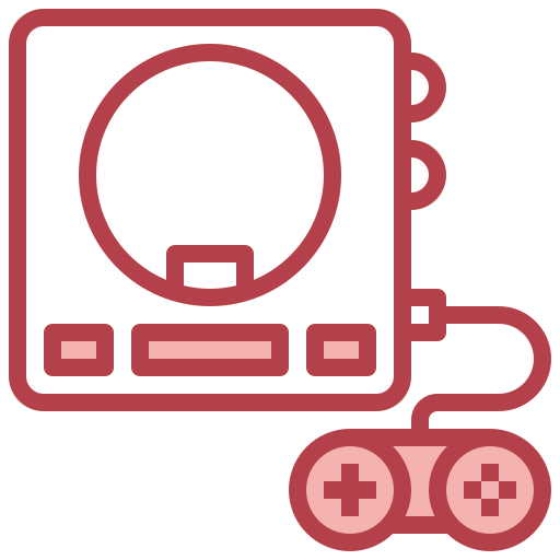Console Symbol