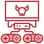 Final boss ícono 64x64