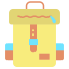 Backpack Ikona 64x64