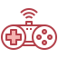 Joystick ícono 64x64