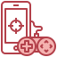 Mobile game ícono 64x64