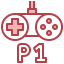 Joystick icon 64x64