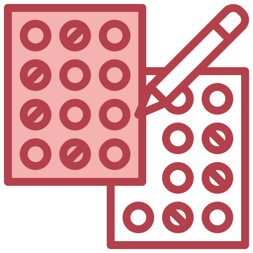 Quiz icon