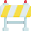 Roadblock іконка 64x64