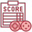 Score icon 64x64