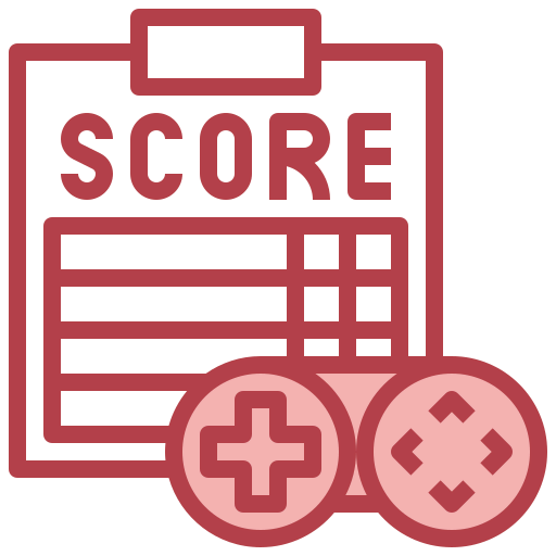 Score icon