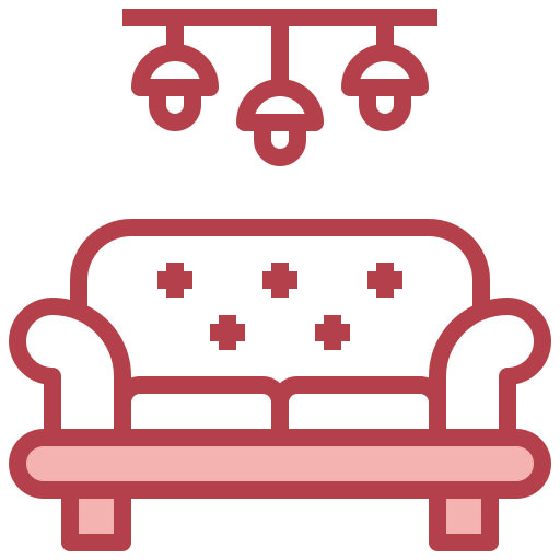 Sofa 图标