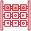 Tic tac toe icon 64x64
