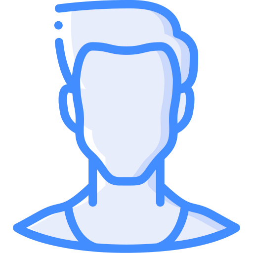 Man icon