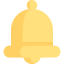 Bell icon 64x64