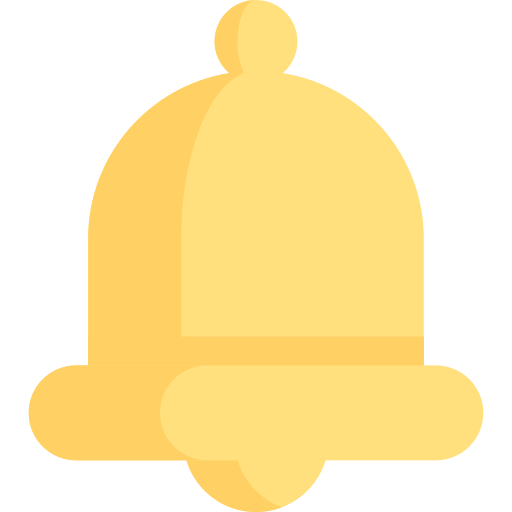 Bell icon