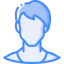 Man Symbol 64x64
