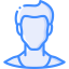 Man Symbol 64x64