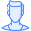 Man Symbol 64x64