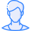 Man Symbol 64x64