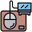 Computing icon 64x64