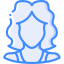 Woman Symbol 64x64