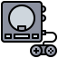 Console icon 64x64