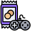 Crisps icon 64x64