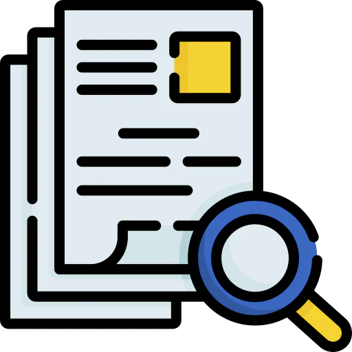 Documents icon