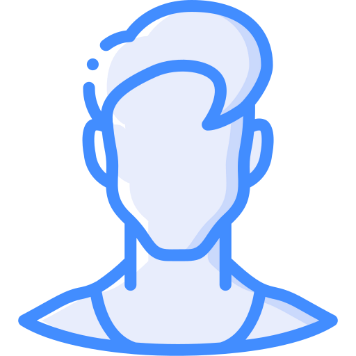Man icon