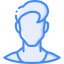 Man Symbol 64x64