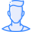 Man Symbol 64x64
