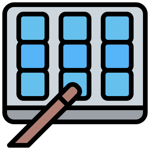 Quiz icon