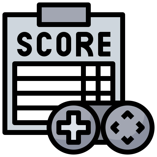 Score icon