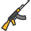 Rifle icon 64x64